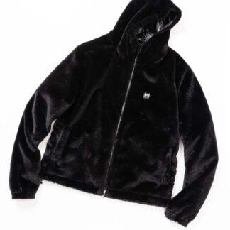 MICRO RIP+RUSSELL FUR REV.PAKA JK