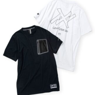 NTN AUTHENTIC POCKET TEE