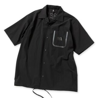ALTA OPEN COLLAR SHIRTS