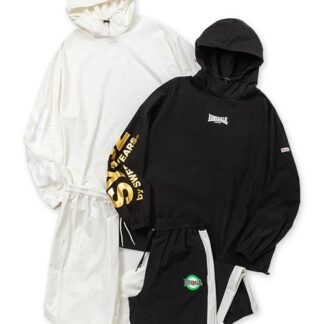 LONSDALE COLLABORATION  TRAINING SUIT SET UP