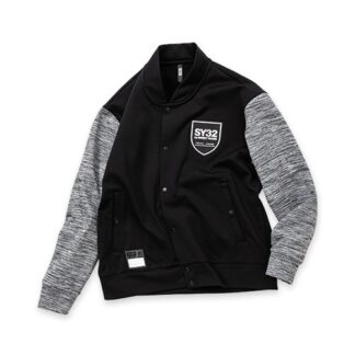 WOOL LINING SWEAT JK