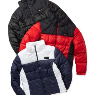 EXCHANGE INSULATION JK