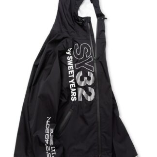 PACKABLE MOUNTAIN PARKA