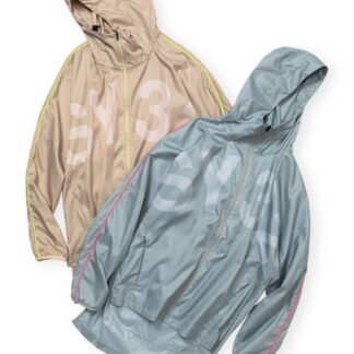 【WOMEN'S】WINDBREAKER