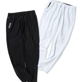 STRETCH COLOR LONG PANTS