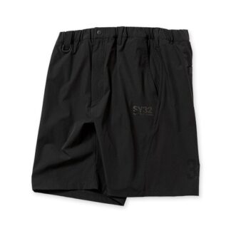 ALTA SIDE POCKET SHORT PANTS