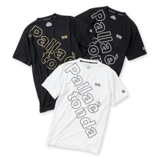 FRONT LOGO PREMIUM BIG TEE