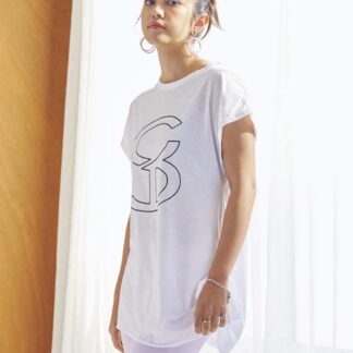 【WOMEN'S】PRINT TUNIC