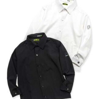 WOVAN DOUBLE CLOTH SHIRTS JK