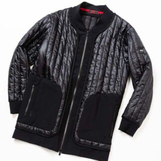 PARTEX THERMO LIGHT ZIP UP JK